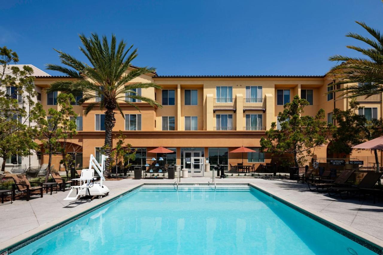 Residence Inn By Marriott San Juan Capistrano Exterior photo