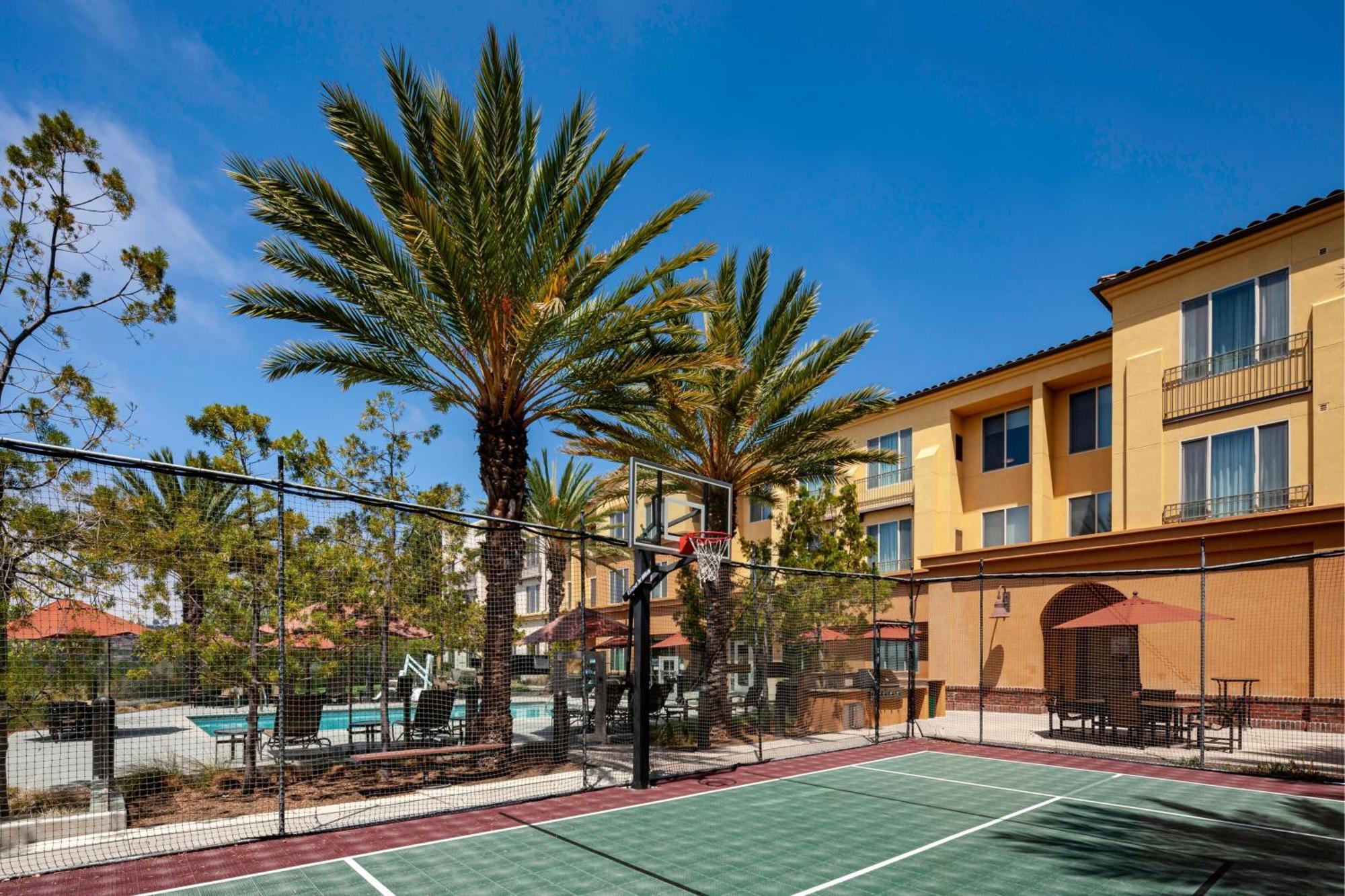 Residence Inn By Marriott San Juan Capistrano Exterior photo