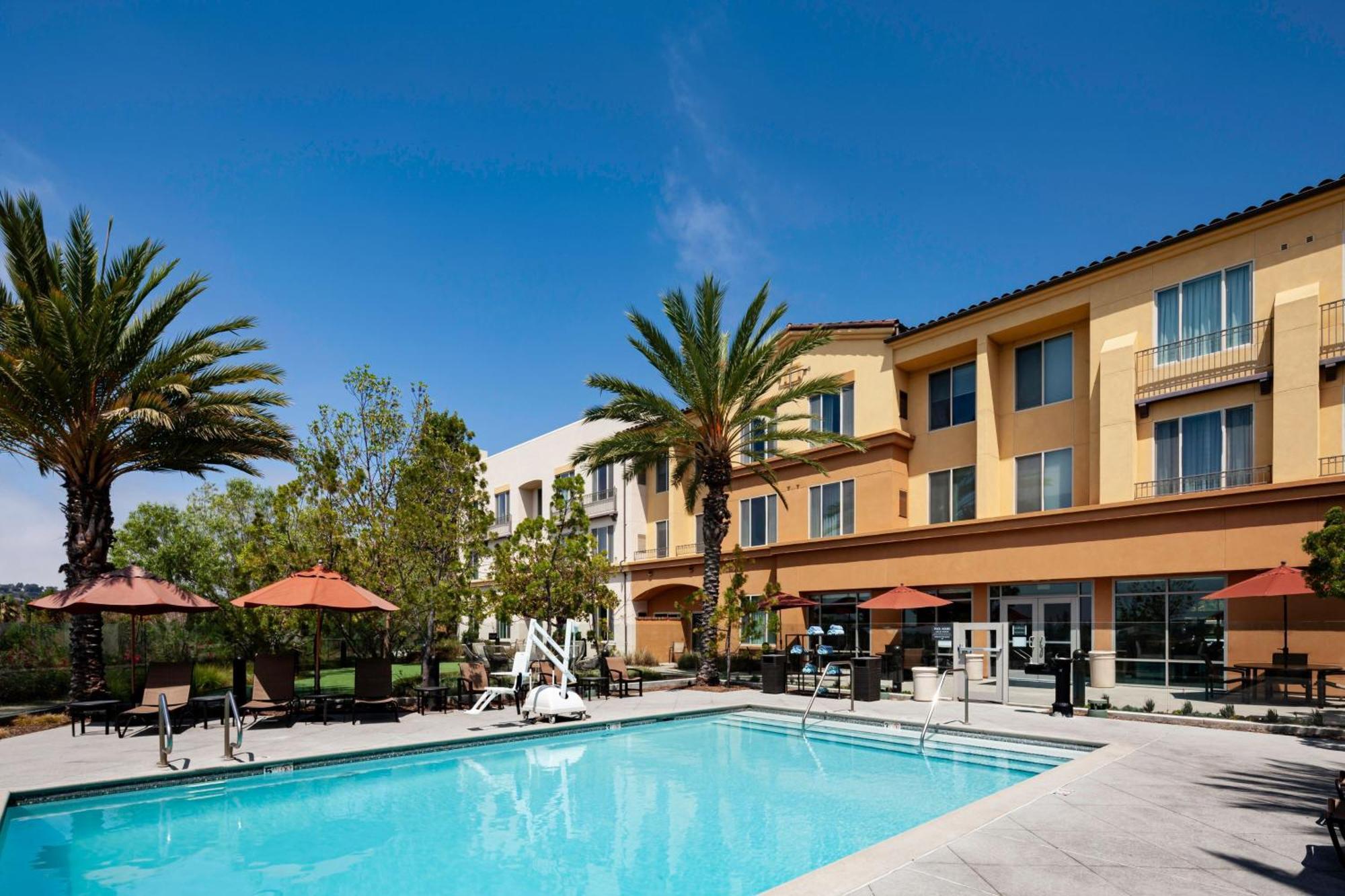 Residence Inn By Marriott San Juan Capistrano Exterior photo