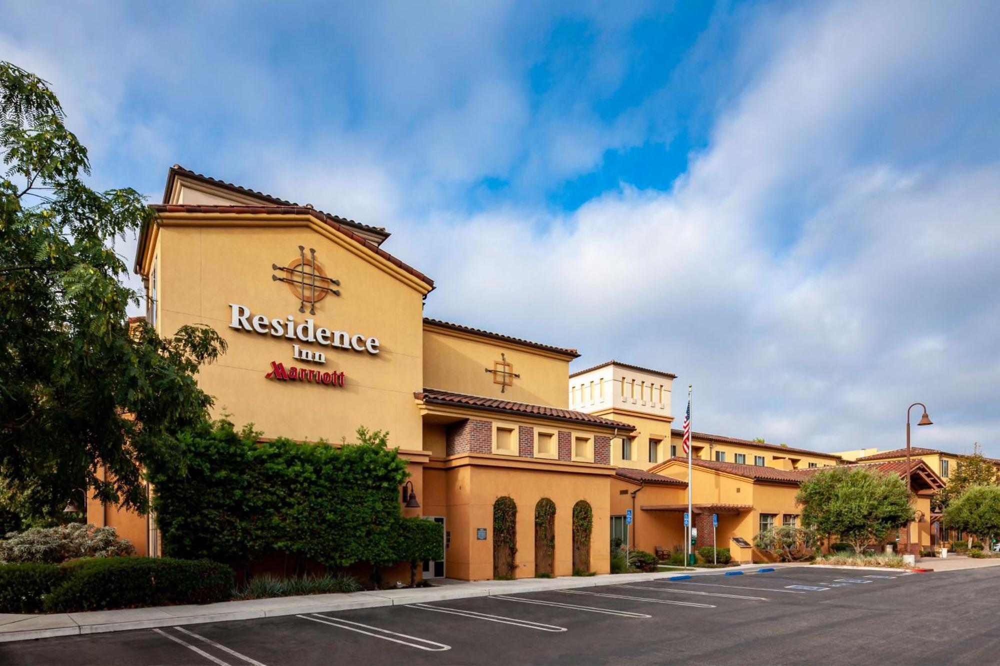 Residence Inn By Marriott San Juan Capistrano Exterior photo