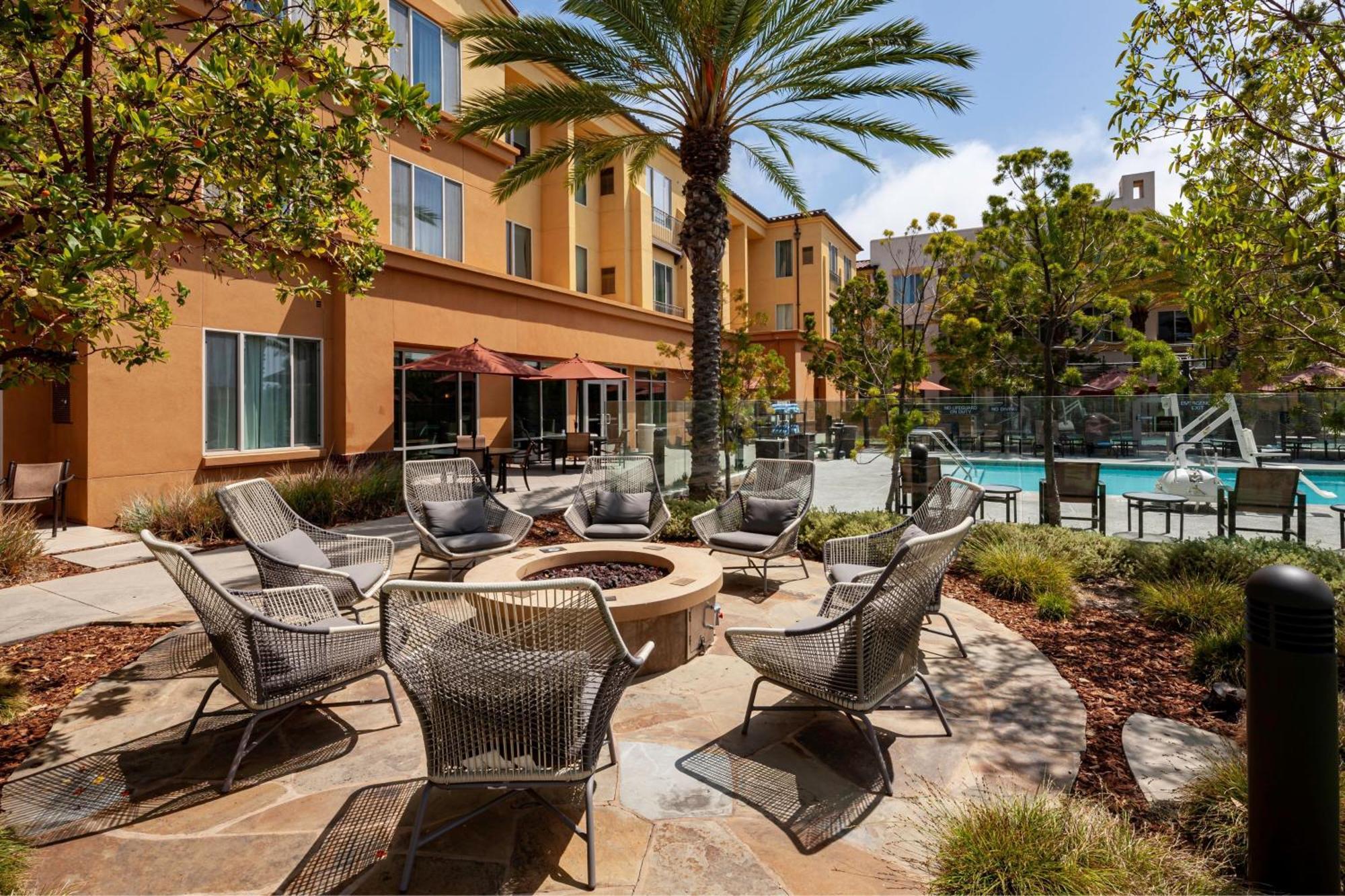 Residence Inn By Marriott San Juan Capistrano Exterior photo