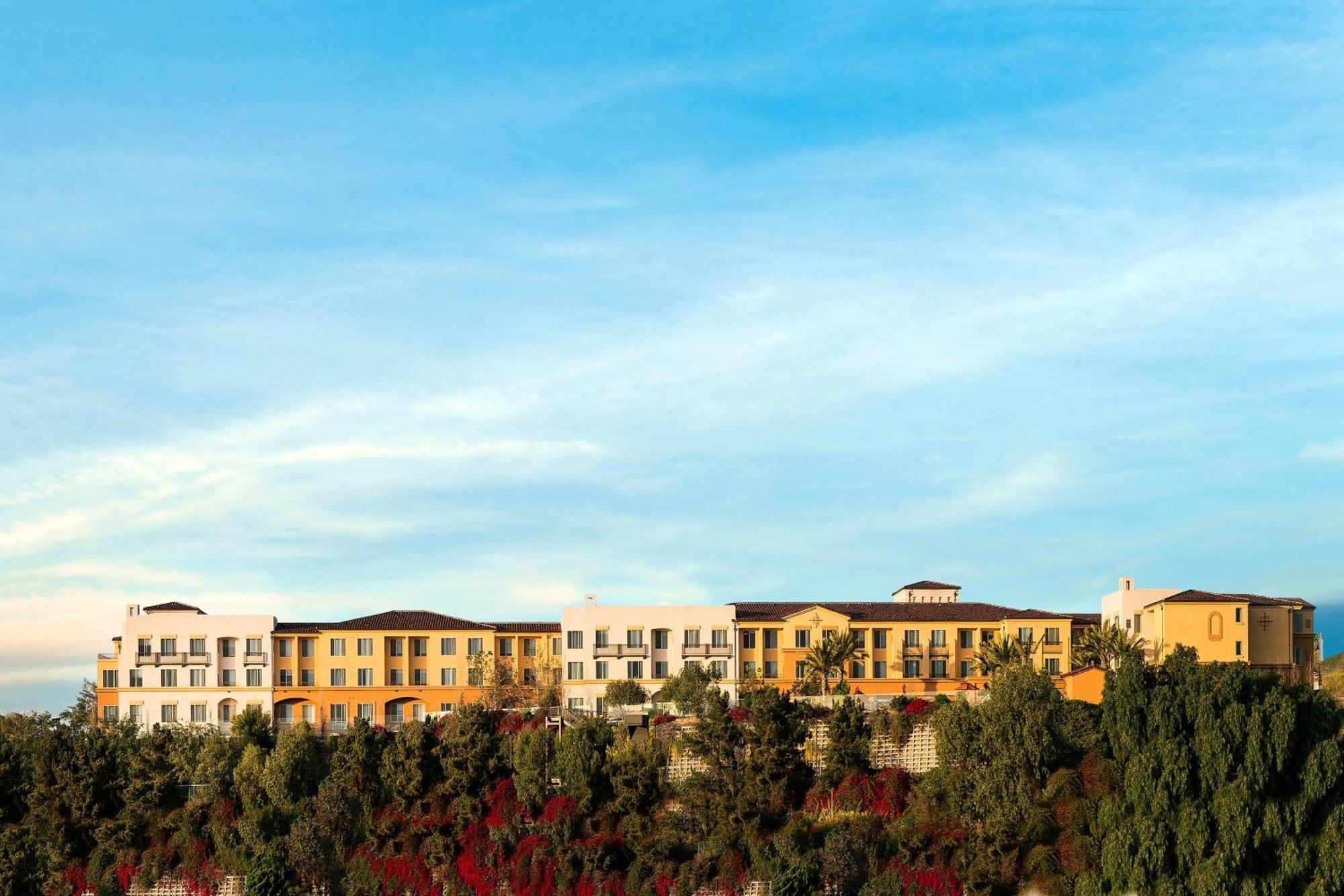 Residence Inn By Marriott San Juan Capistrano Exterior photo