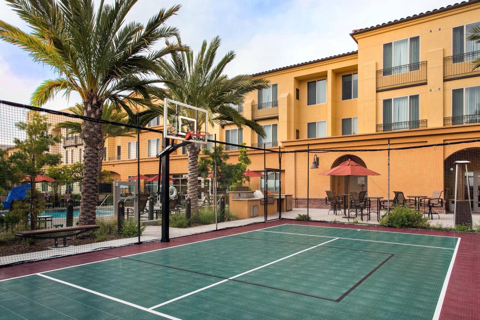 Residence Inn By Marriott San Juan Capistrano Exterior photo