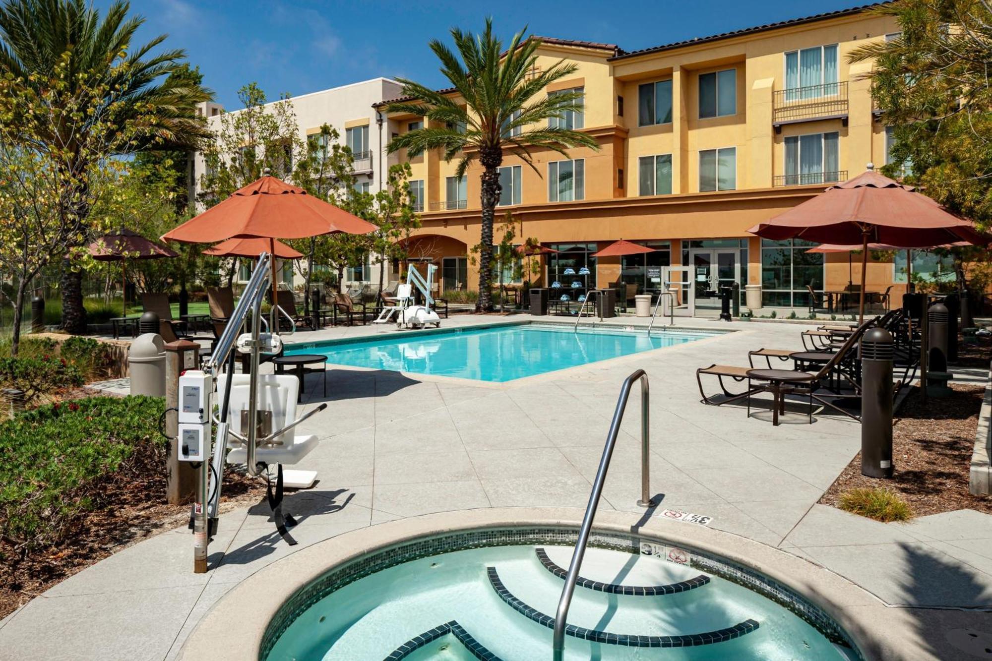 Residence Inn By Marriott San Juan Capistrano Exterior photo