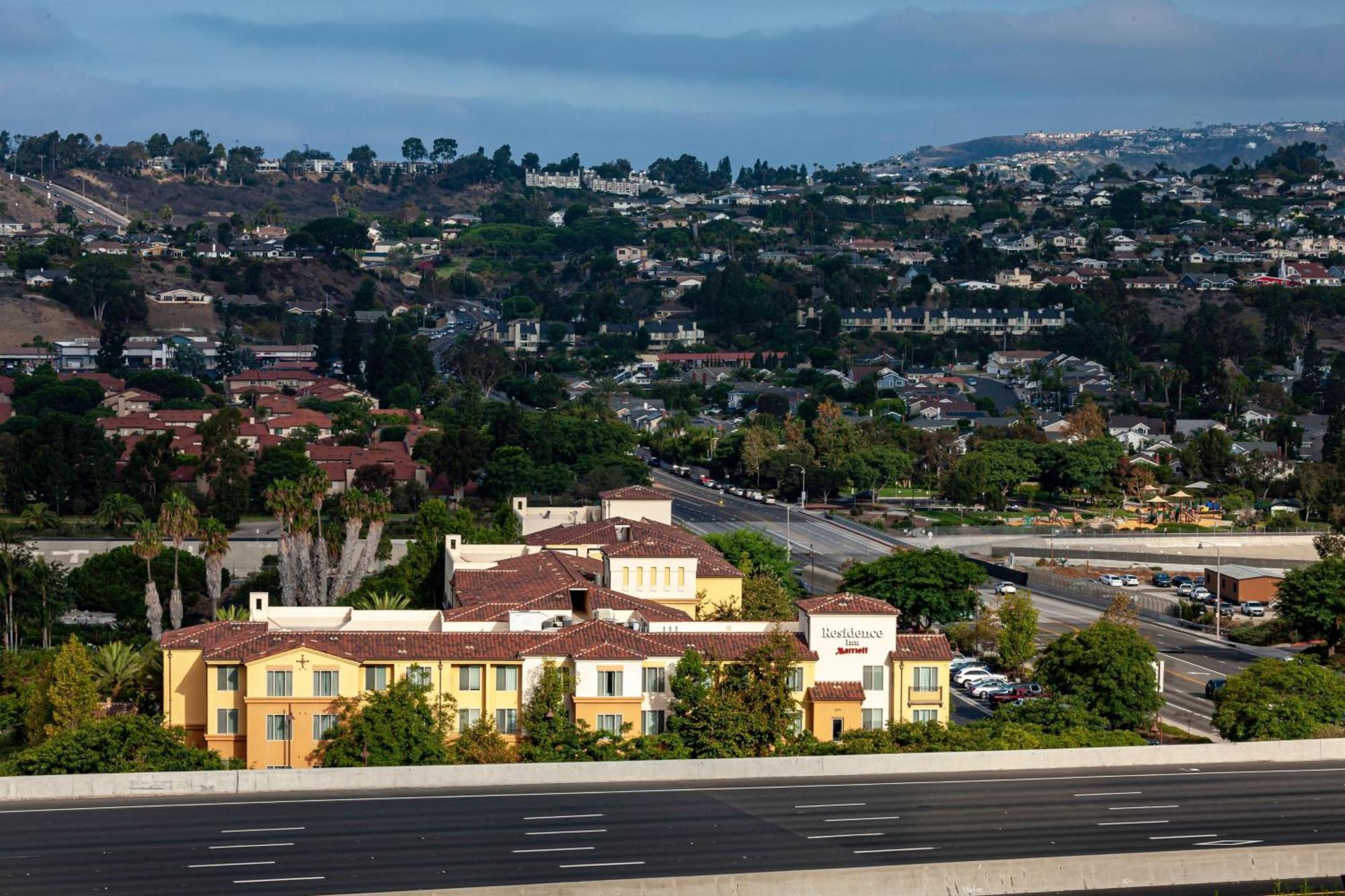 Residence Inn By Marriott San Juan Capistrano Exterior photo