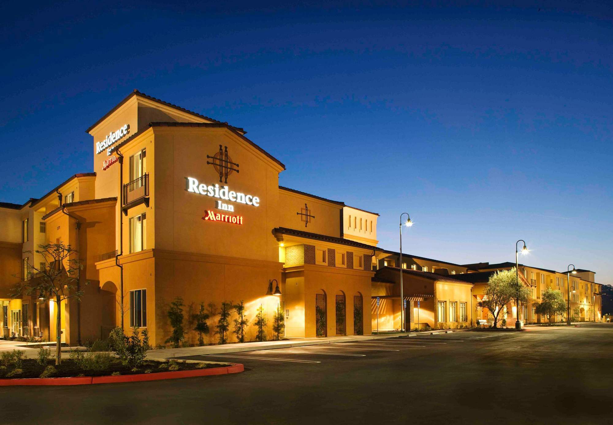 Residence Inn By Marriott San Juan Capistrano Exterior photo