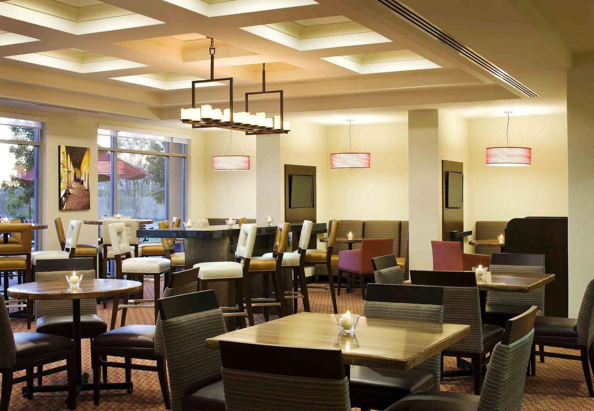 Residence Inn By Marriott San Juan Capistrano Restaurant photo